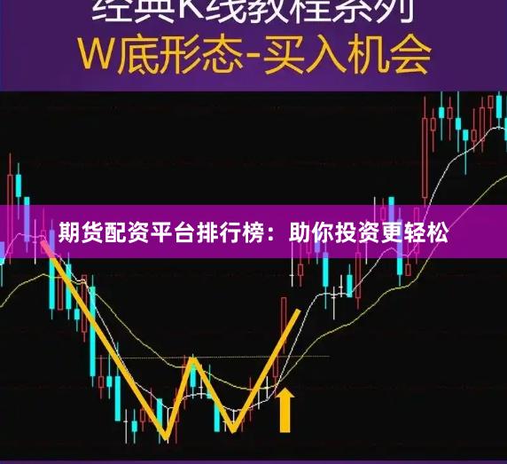 期货配资平台排行榜：助你投资更轻松