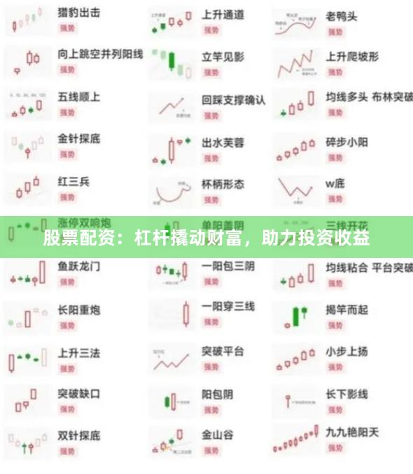股票配资：杠杆撬动财富，助力投资收益