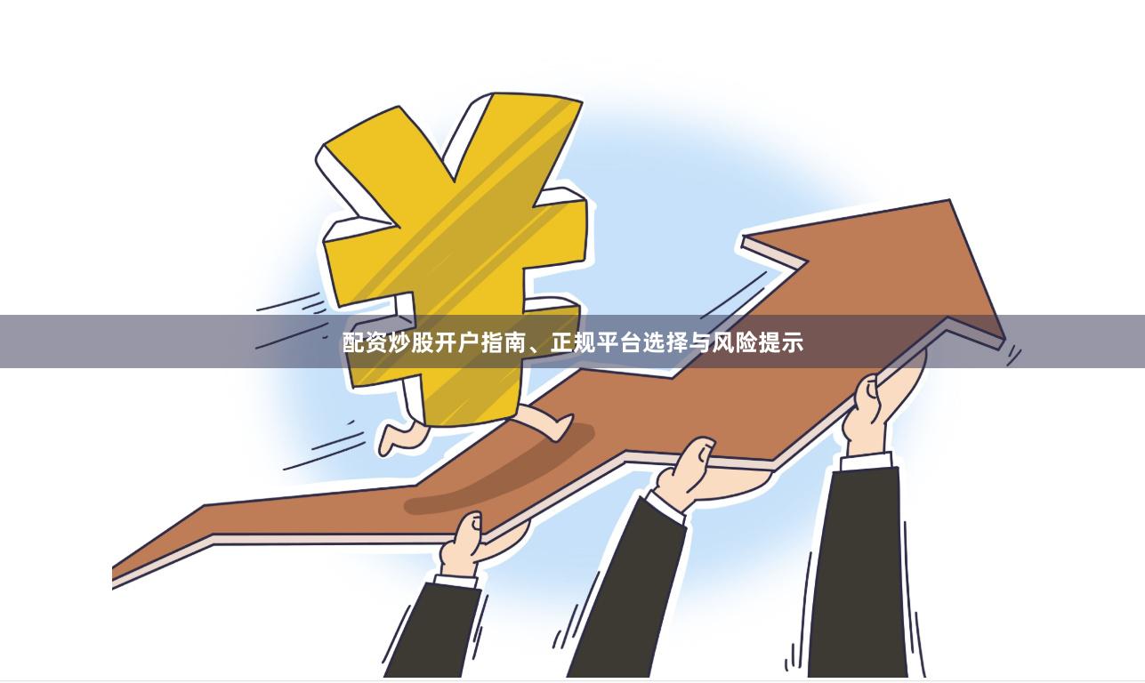 配资炒股开户指南、正规平台选择与风险提示