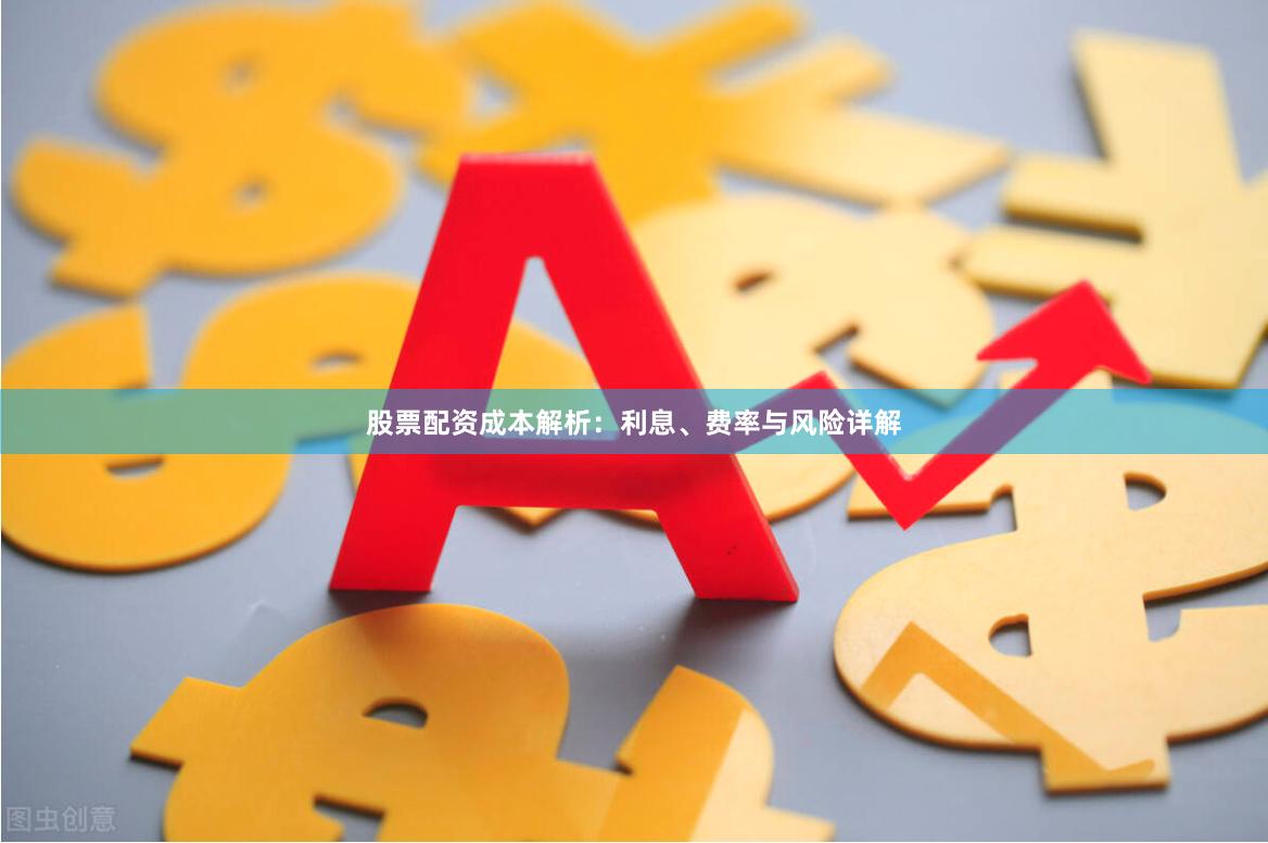 股票配资成本解析:利息、费率与风险详解